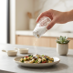 Acrylic Salt Shaker